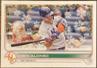 Pete Alonso