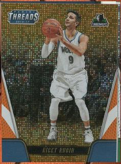 Ricky Rubio
