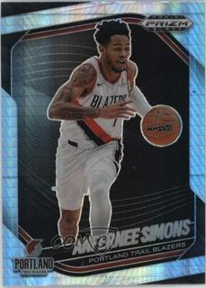 Anfernee Simons