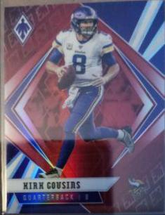Kirk Cousins