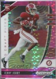 Jerry Jeudy