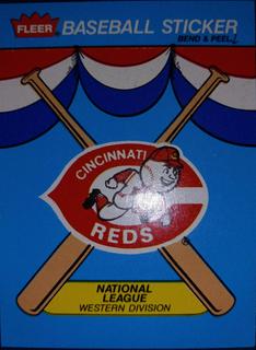 Cincinnati Reds