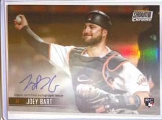 Joey Bart