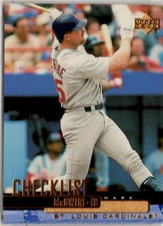 Mark McGwire