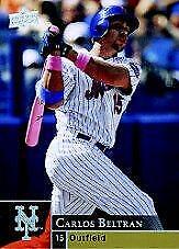 Carlos Beltran