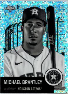 Michael Brantley