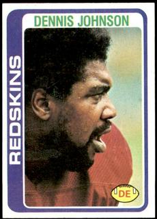 Dennis Johnson
