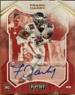 Frank Darby