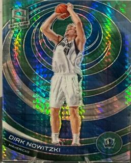 Dirk Nowitzki