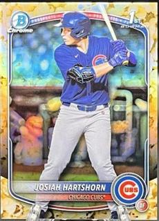 Josiah Hartshorn