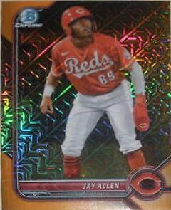 Jay Allen