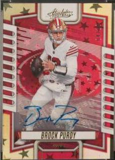 Brock Purdy
