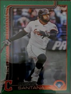 Carlos Santana