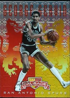 George Gervin