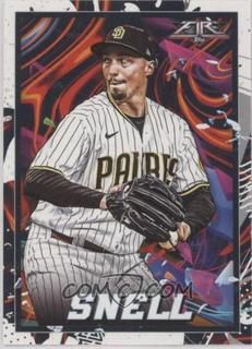 Blake Snell