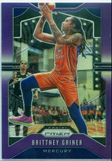 Brittney Griner