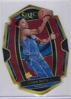 Dennis Smith Jr.