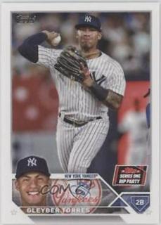 Gleyber Torres