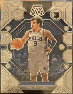 Mac McClung