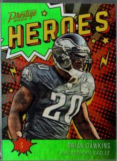 Brian Dawkins