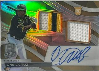 Oneil Cruz