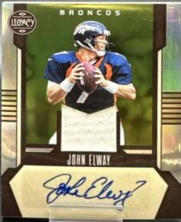 John Elway