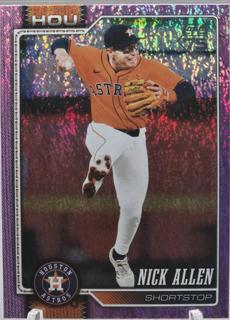 Nick Allen