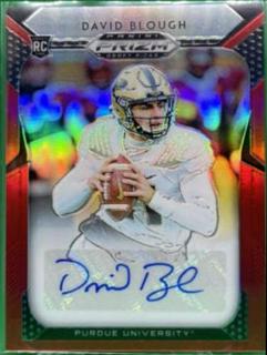 David Blough
