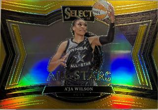 A'ja Wilson