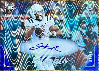 Jalen Royals