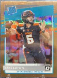 Jake Luton