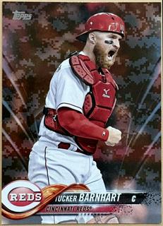 Tucker Barnhart