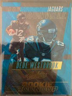 Dede Westbrook