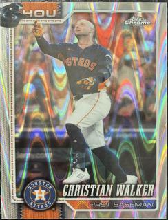 Christian Walker