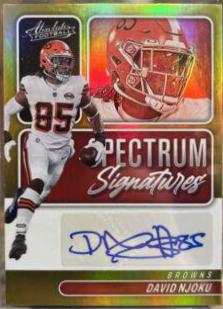 David Njoku