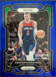 Kristaps Porzingis