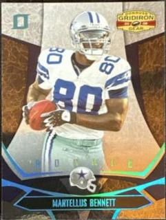 Martellus Bennett