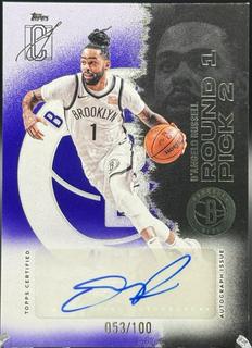 D'Angelo Russell