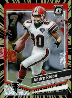 Andre Rison