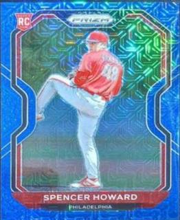 Spencer Howard