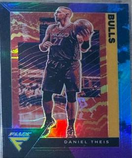 Daniel Theis