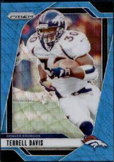 Terrell Davis