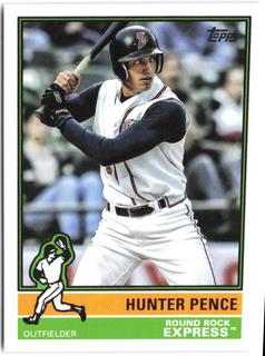 Hunter Pence