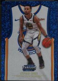 Stephen Curry