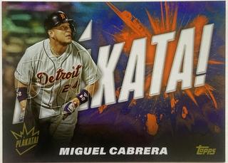Miguel Cabrera