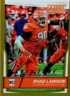 Shaq Lawson