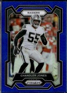 Chandler Jones