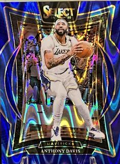 Anthony Davis