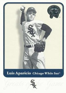 Luis Aparicio