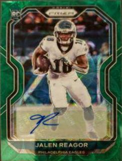 Jalen Reagor